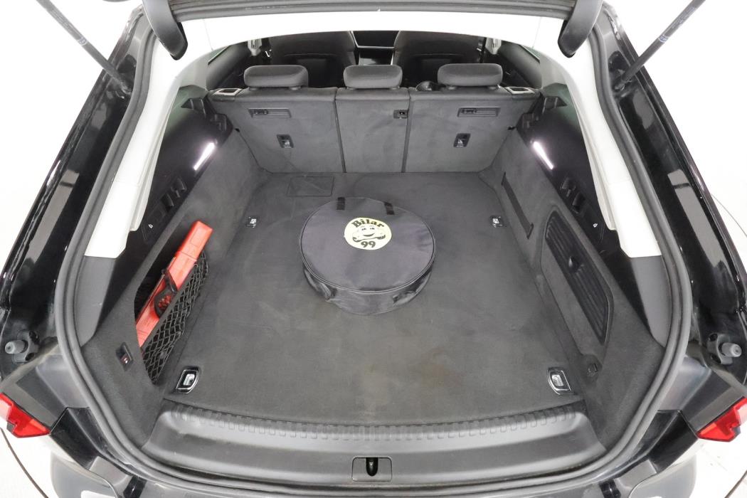 AUDI A6 2022