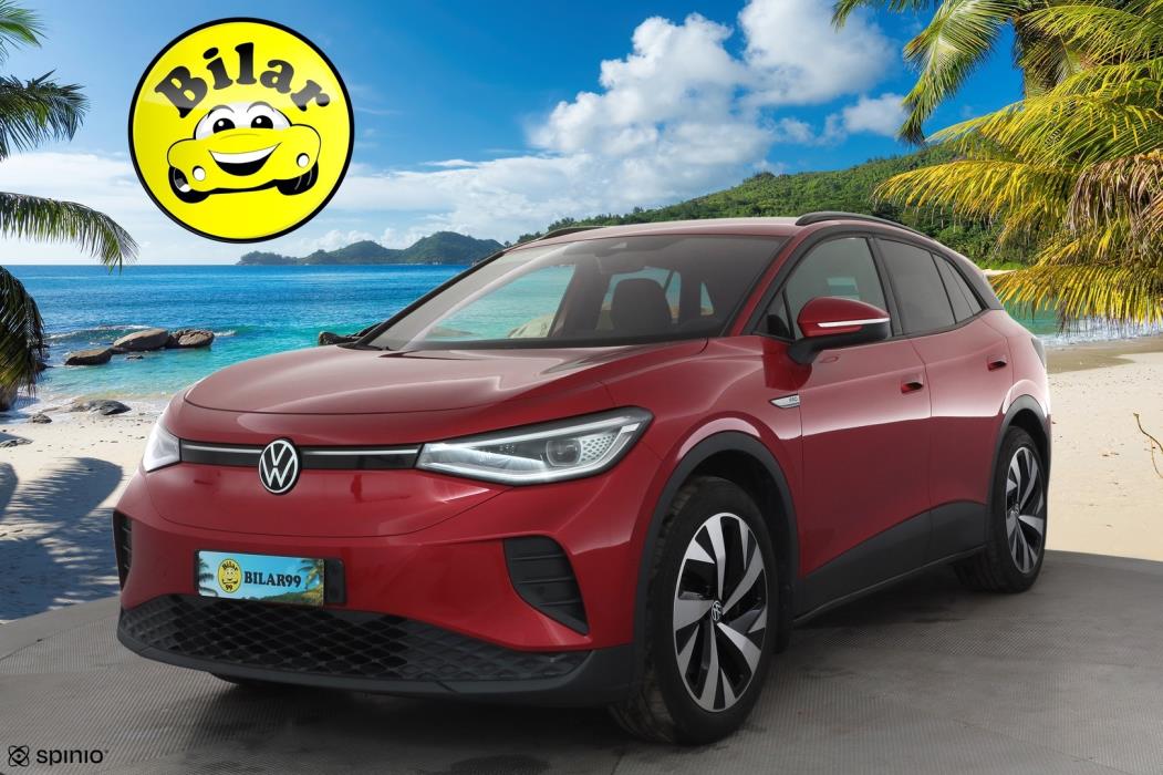 VOLKSWAGEN ID.4 2023
