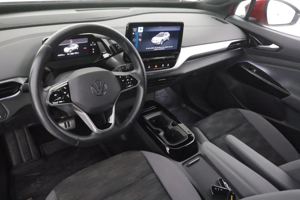VOLKSWAGEN ID.4 2023