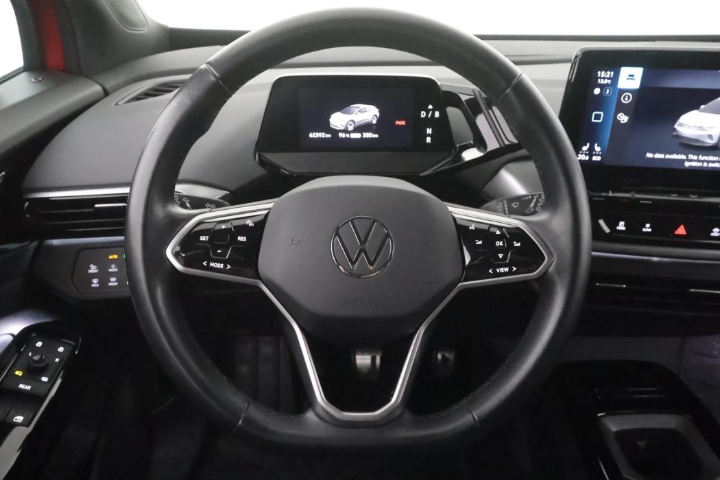 VOLKSWAGEN ID.4 2023