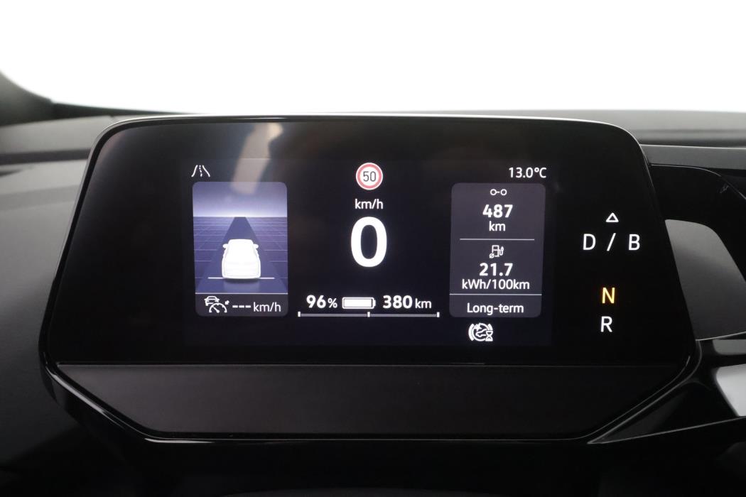 VOLKSWAGEN ID.4 2023