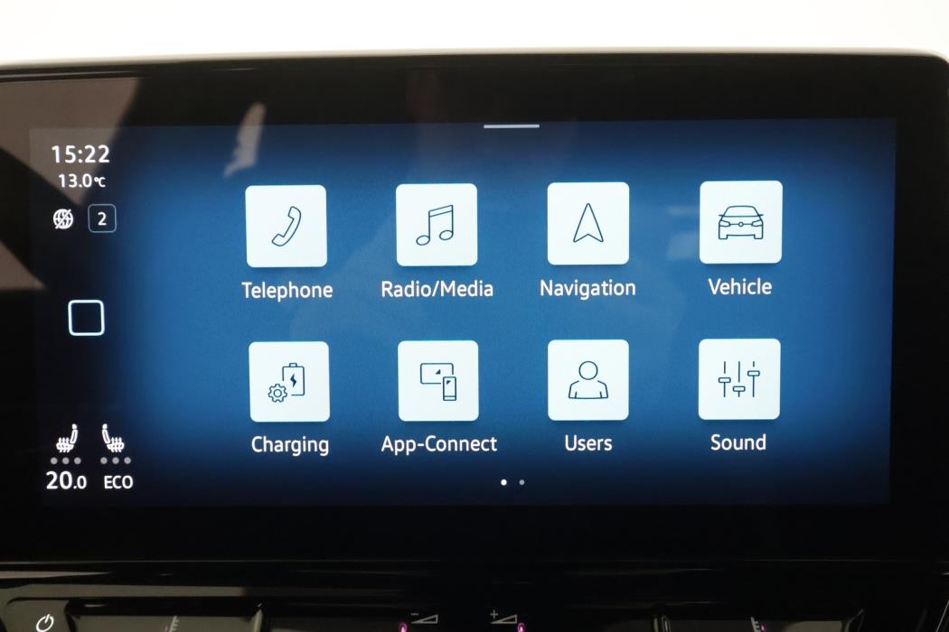 VOLKSWAGEN ID.4 2023