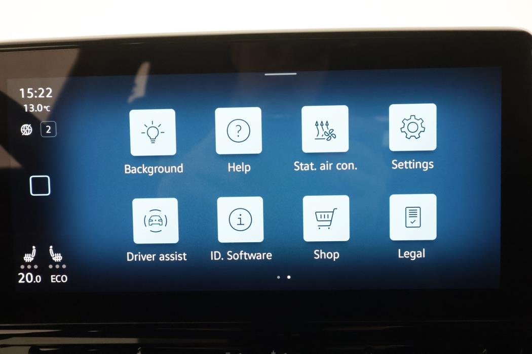 VOLKSWAGEN ID.4 2023