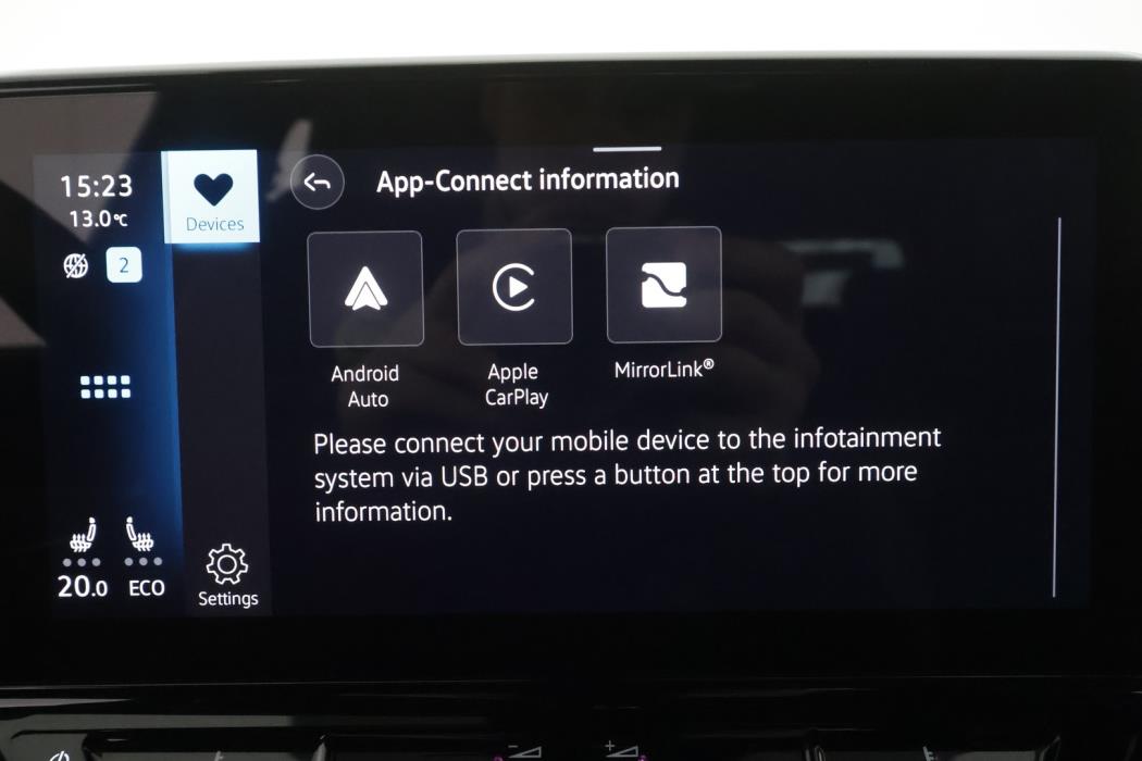 VOLKSWAGEN ID.4 2023