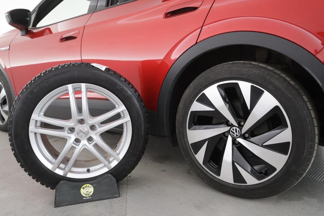 VOLKSWAGEN ID.4 2023
