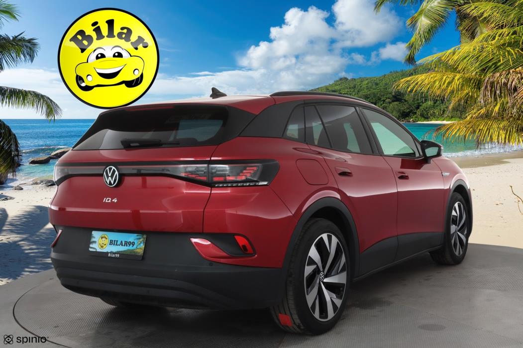 VOLKSWAGEN ID.4 2023