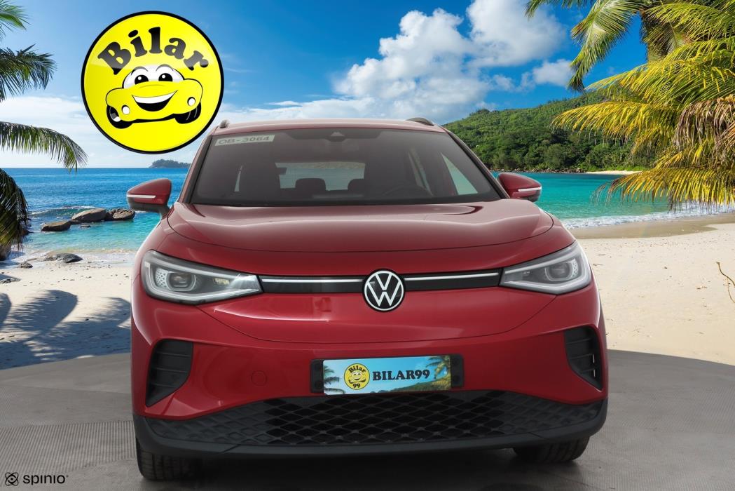 VOLKSWAGEN ID.4 2023