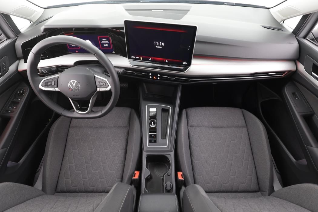 VOLKSWAGEN GOLF 2025