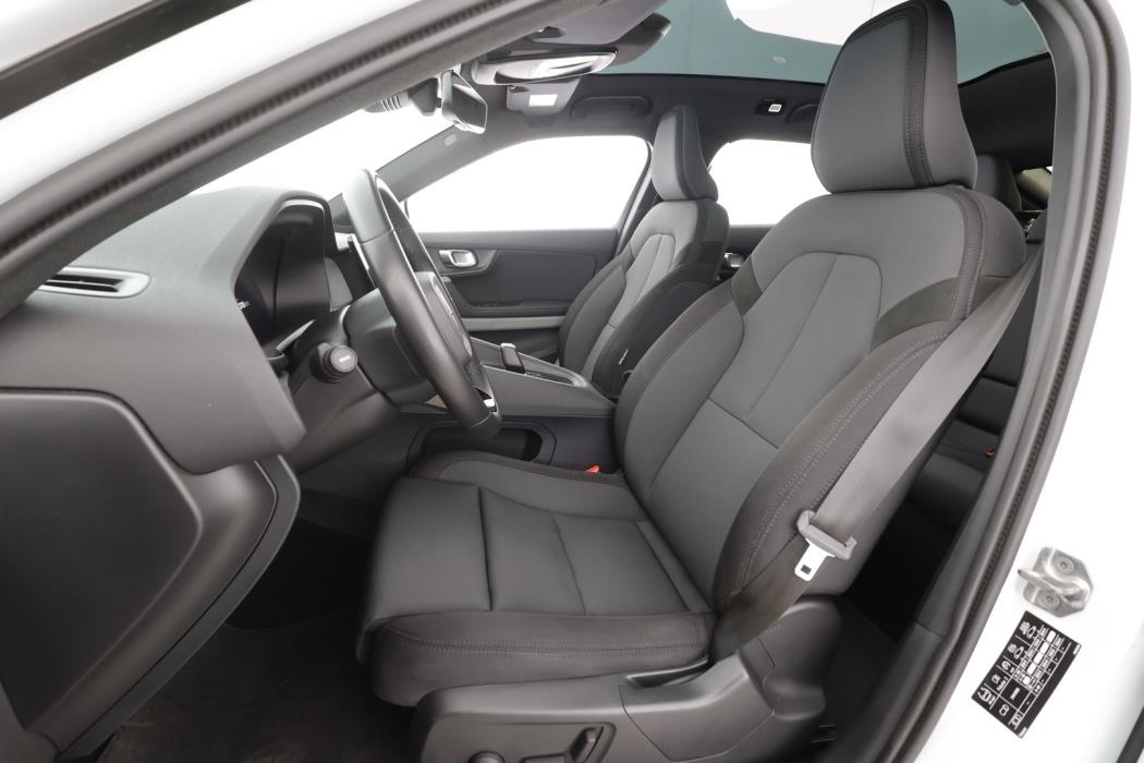 POLESTAR 2 2021