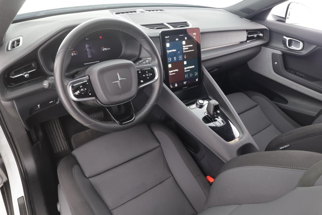 POLESTAR 2 2021