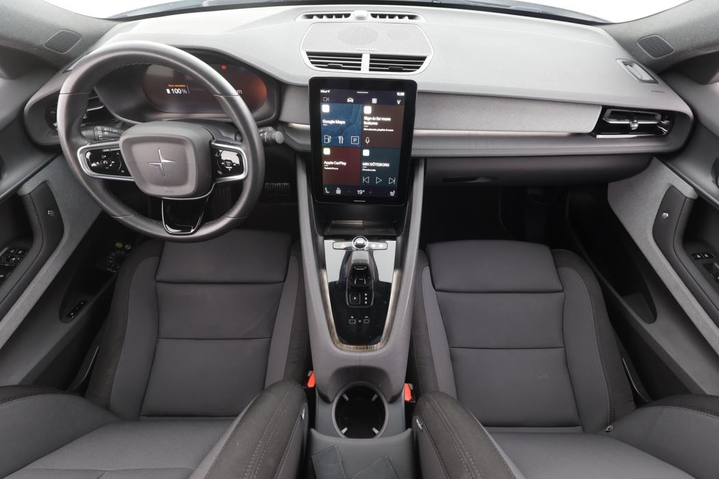 POLESTAR 2 2021