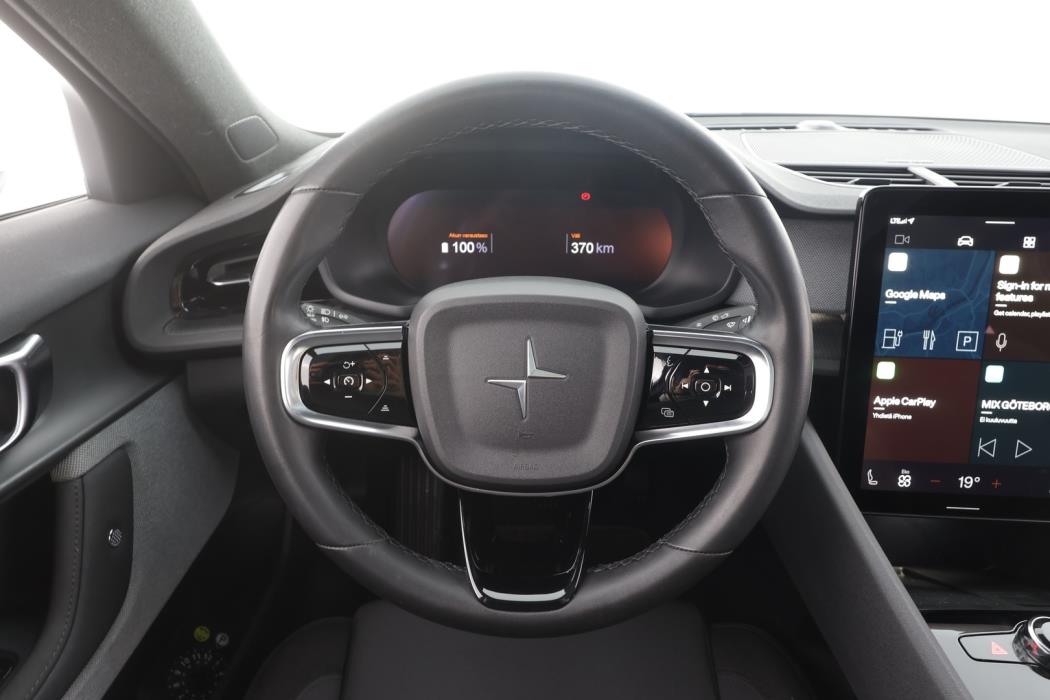 POLESTAR 2 2021