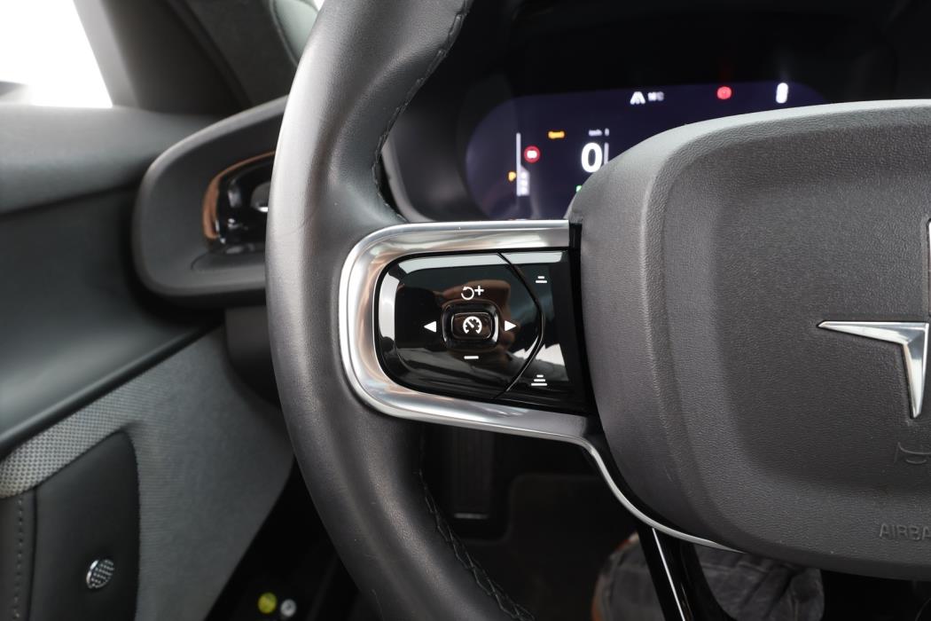 POLESTAR 2 2021