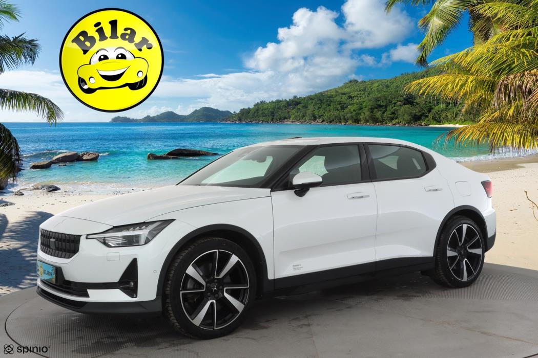POLESTAR 2 2021