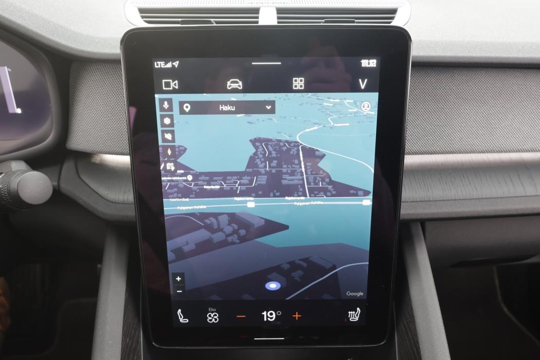POLESTAR 2 2021