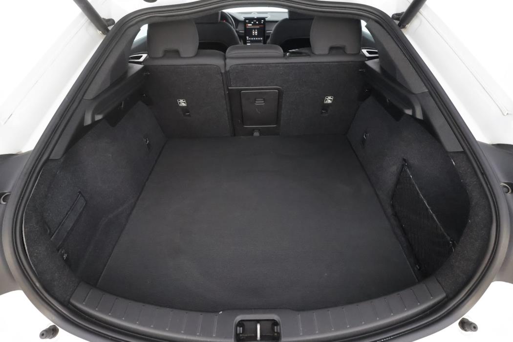POLESTAR 2 2021