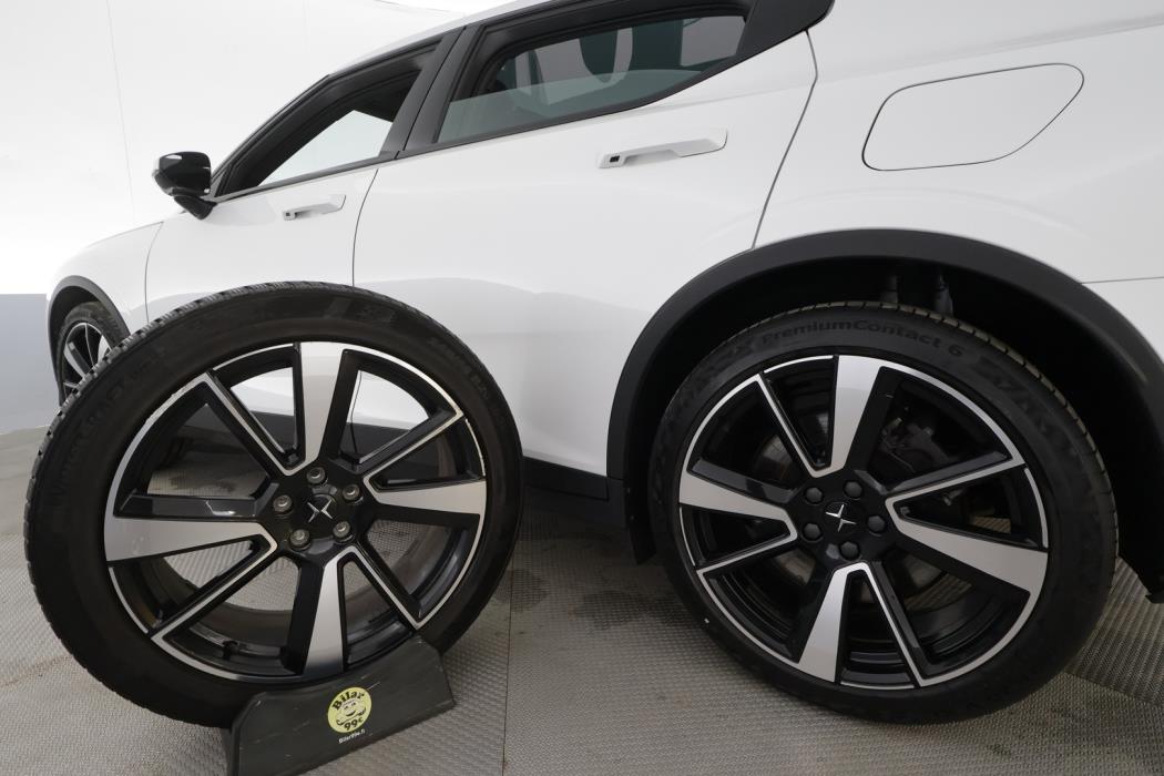 POLESTAR 2 2021