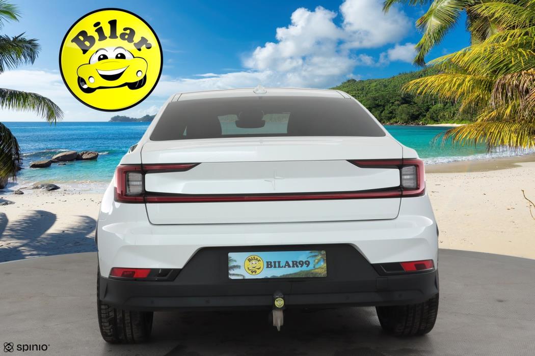 POLESTAR 2 2021