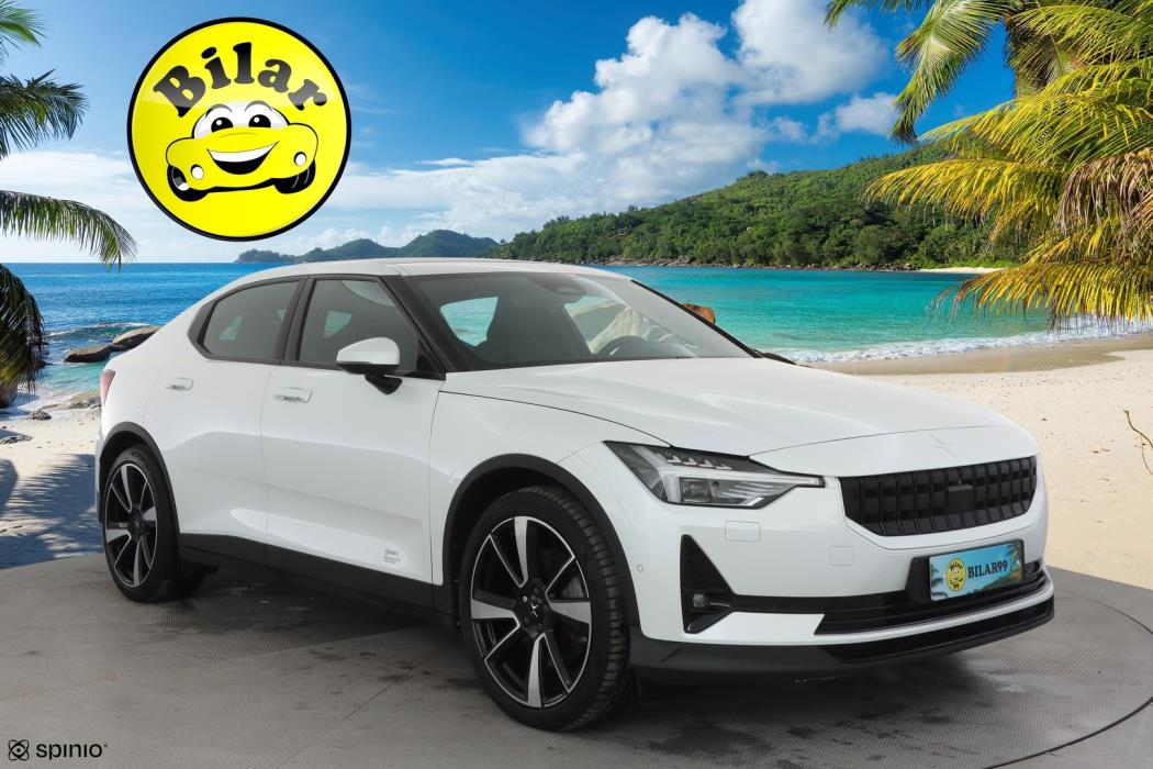 POLESTAR 2 2021