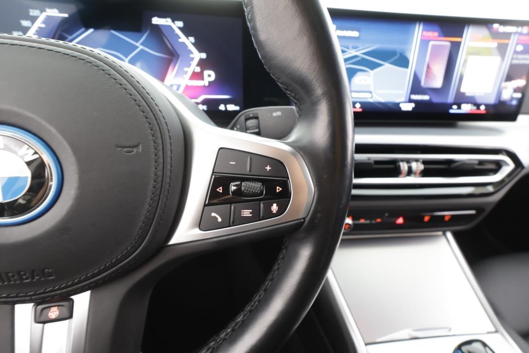 BMW I4 2023
