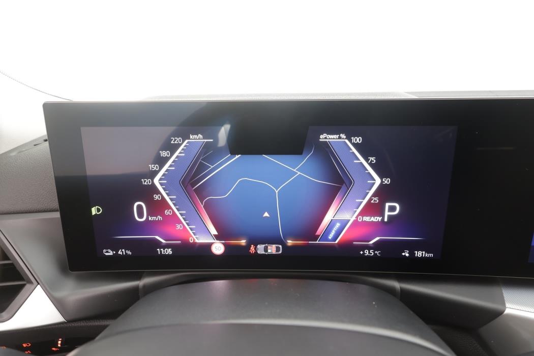 BMW I4 2023