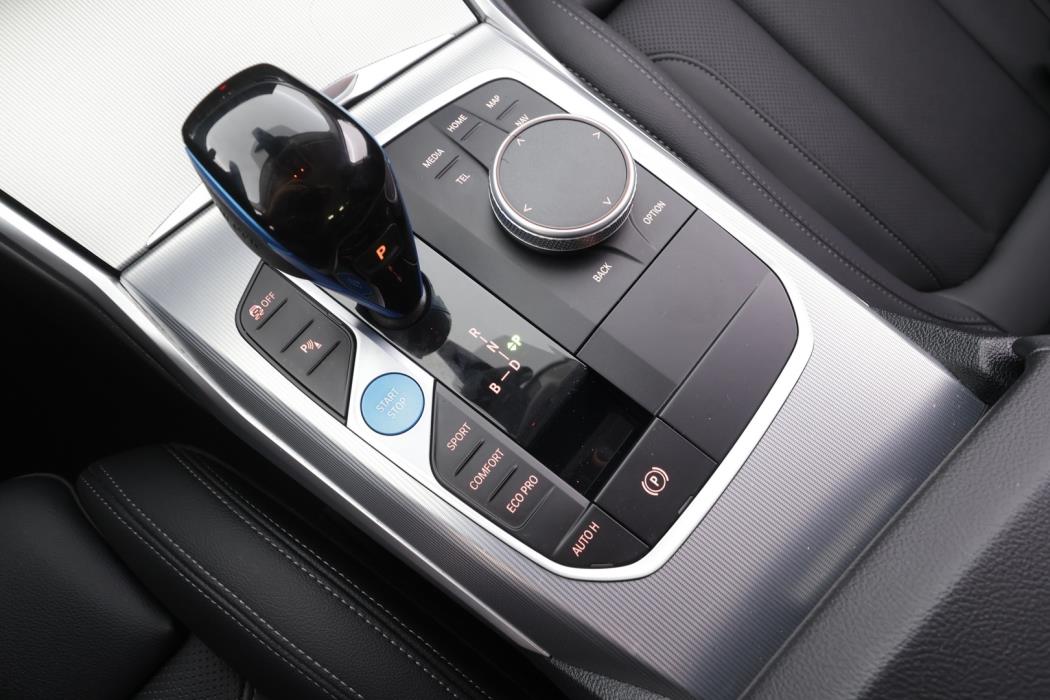 BMW I4 2023