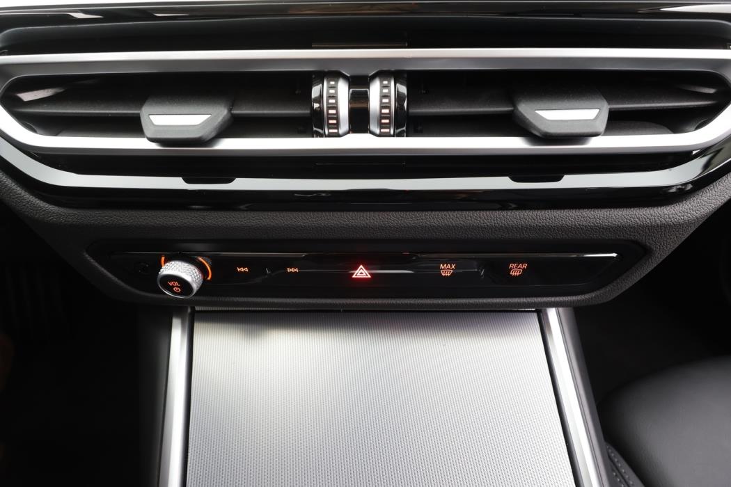 BMW I4 2023