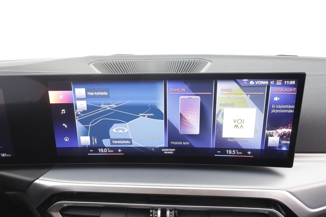 BMW I4 2023
