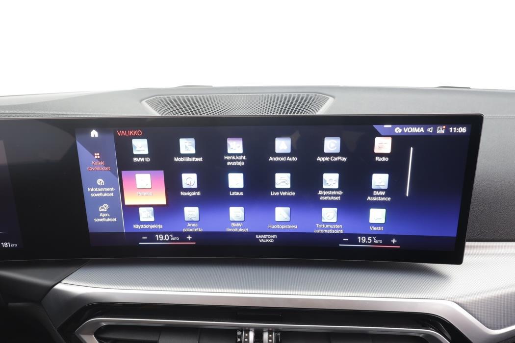 BMW I4 2023
