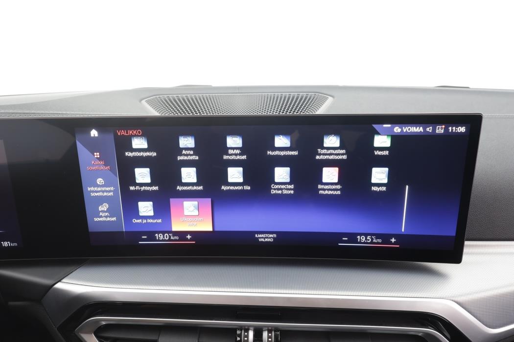BMW I4 2023