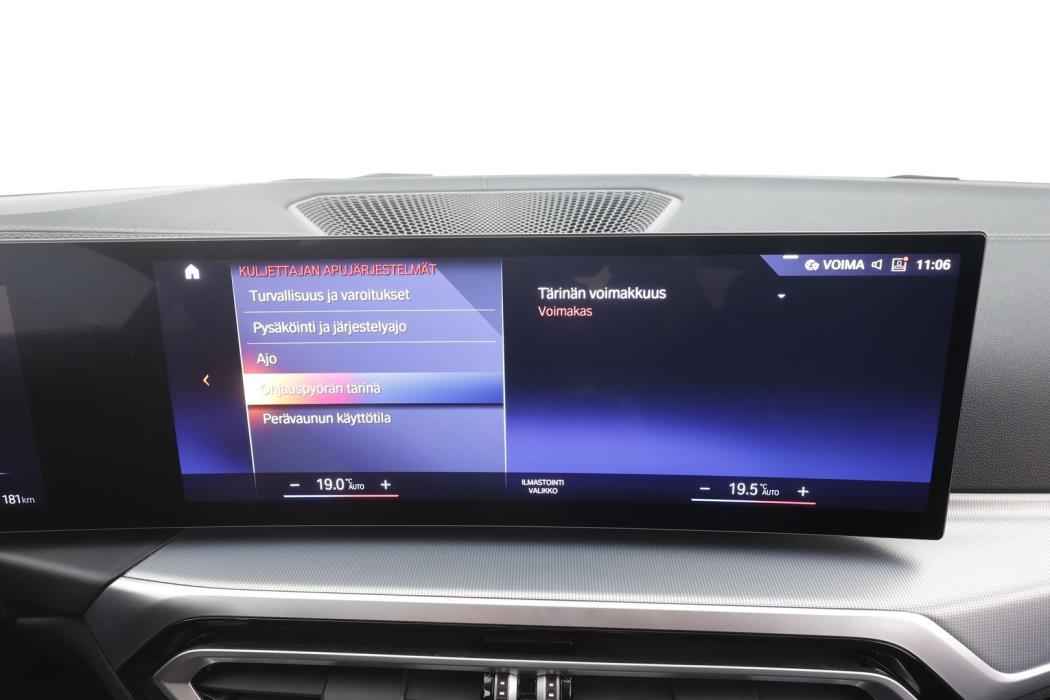 BMW I4 2023