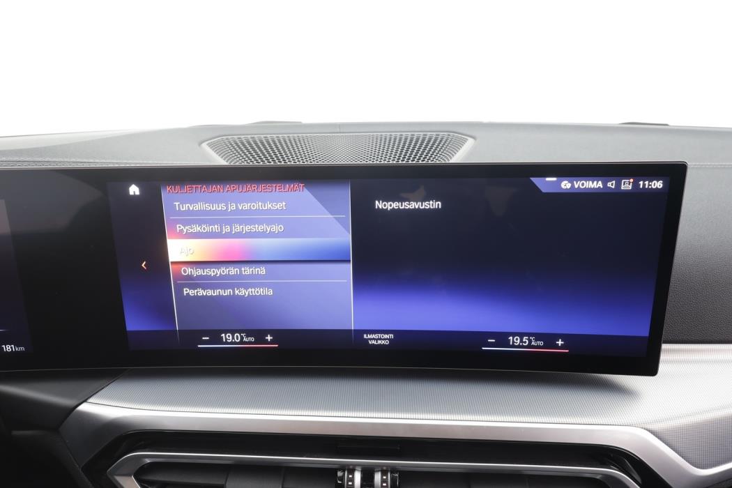 BMW I4 2023