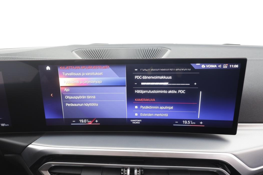 BMW I4 2023