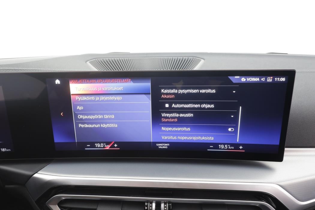 BMW I4 2023