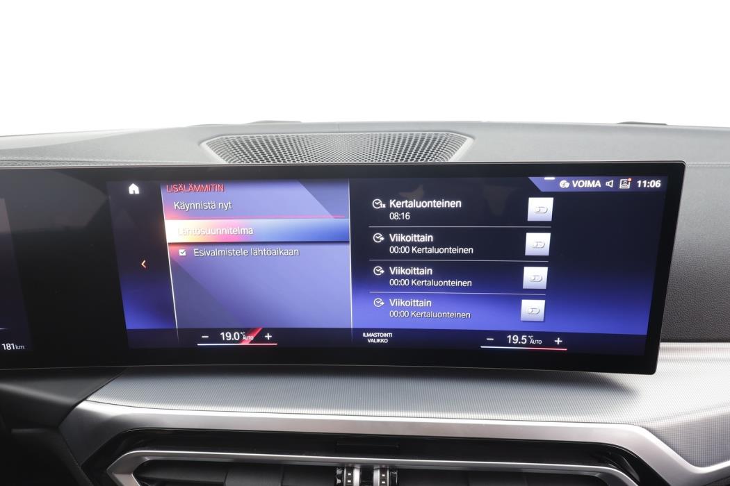 BMW I4 2023