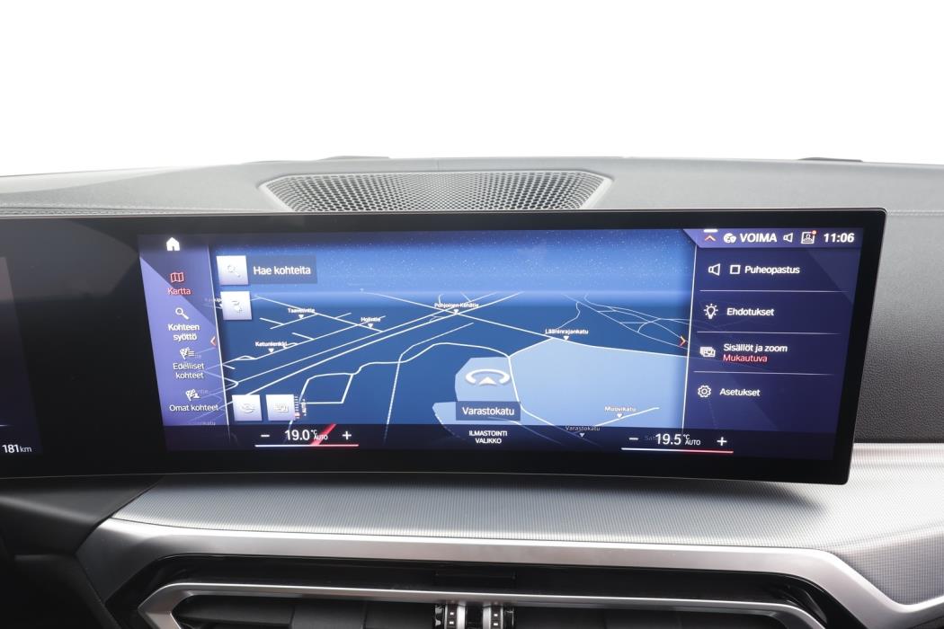 BMW I4 2023