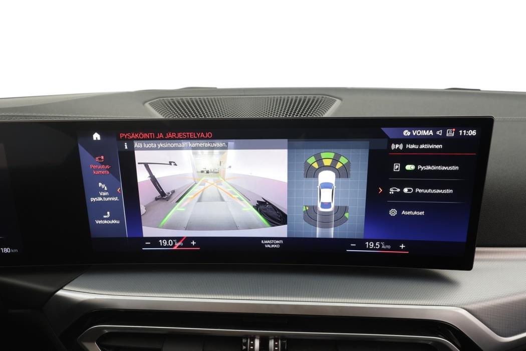 BMW I4 2023