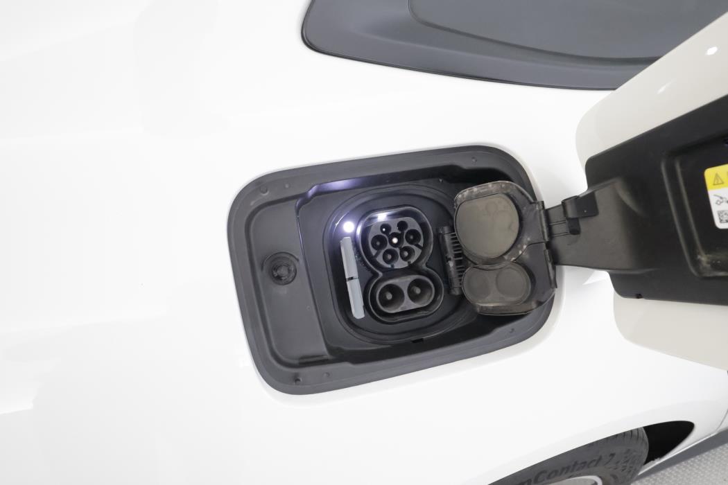 BMW I4 2023