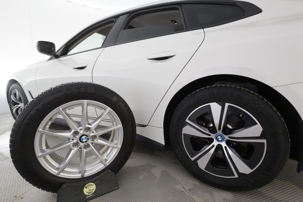 BMW I4 2023