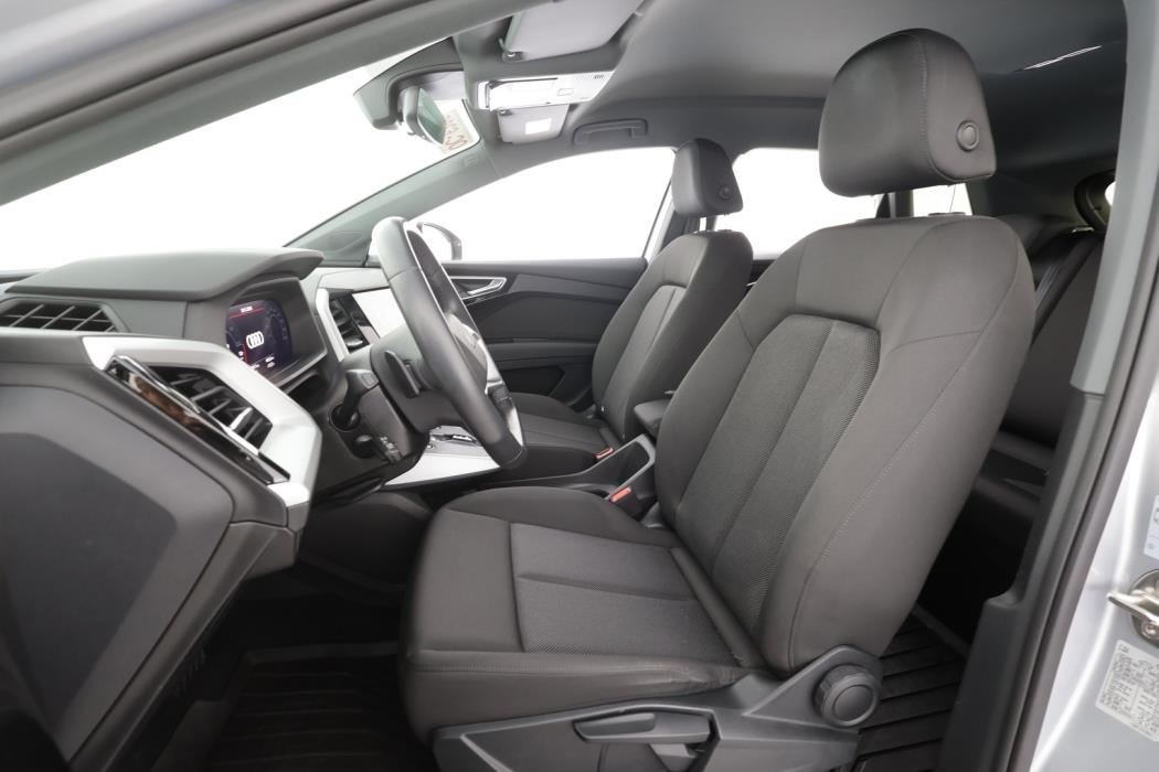 AUDI Q4 E-TRON 2023