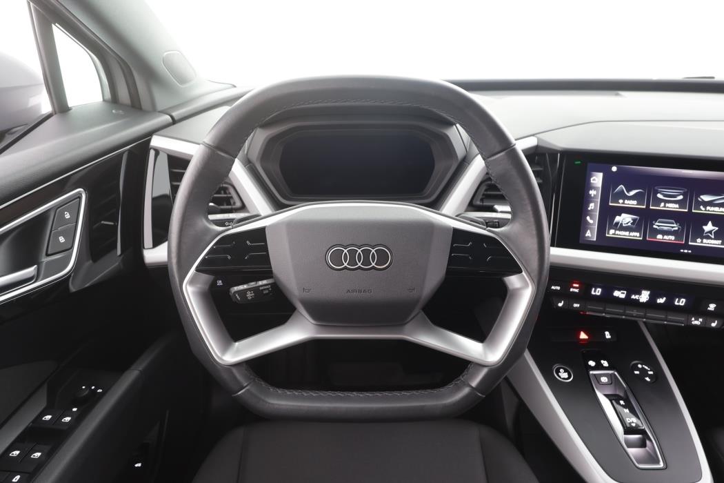 AUDI Q4 E-TRON 2023