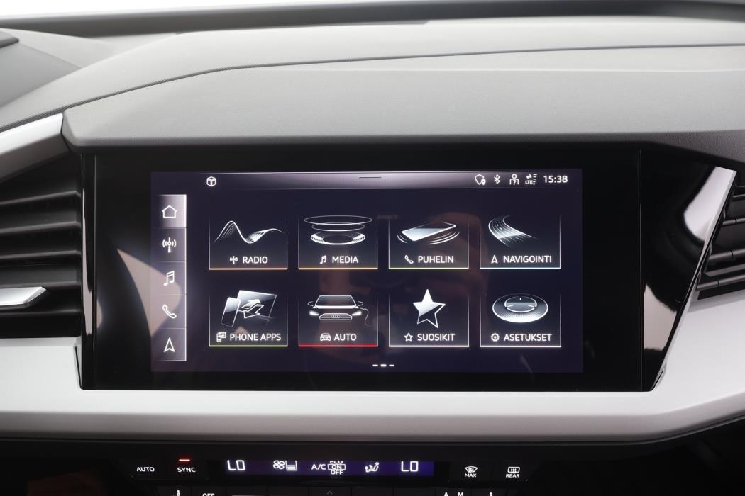 AUDI Q4 E-TRON 2023