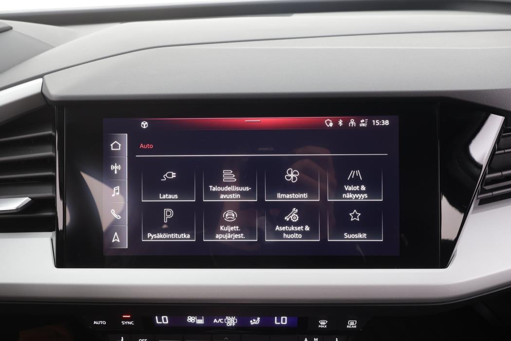 AUDI Q4 E-TRON 2023