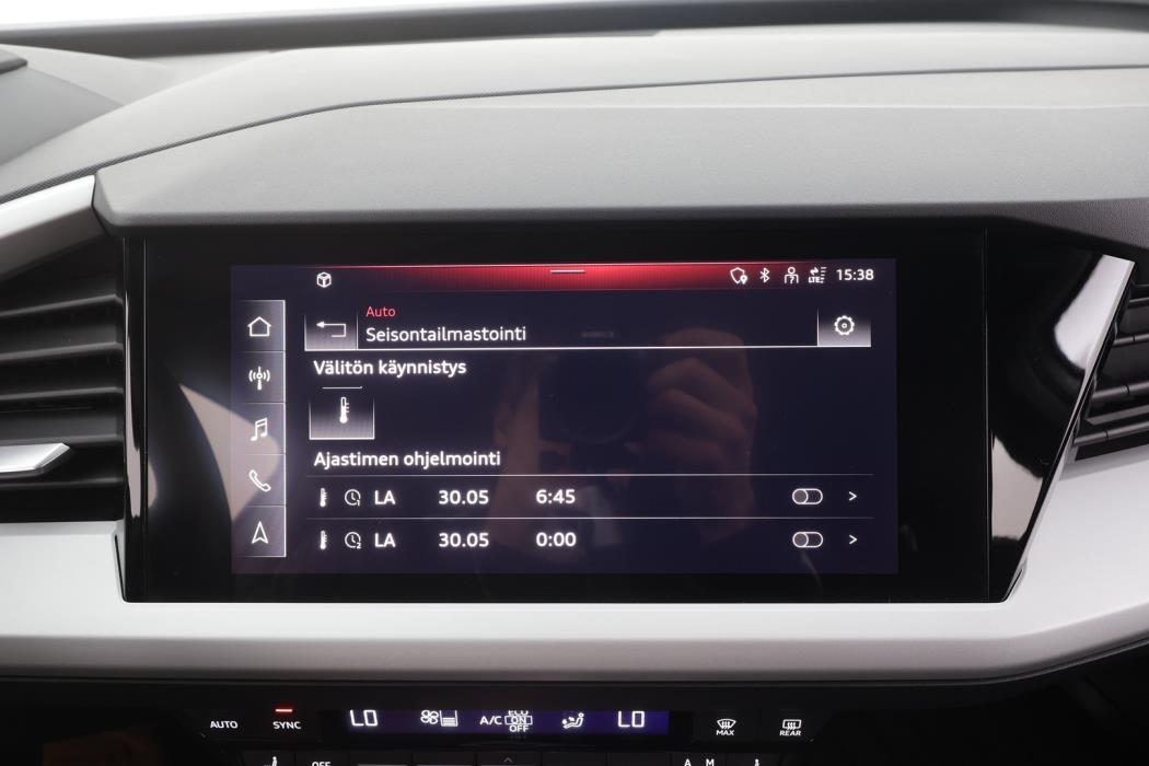 AUDI Q4 E-TRON 2023
