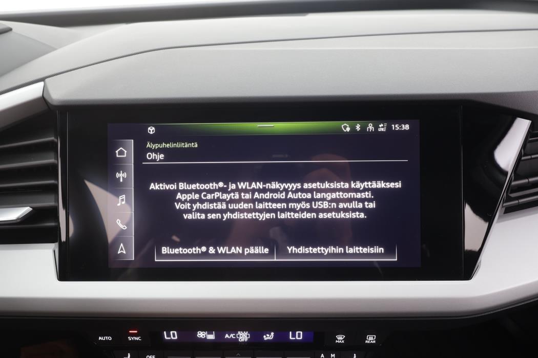 AUDI Q4 E-TRON 2023