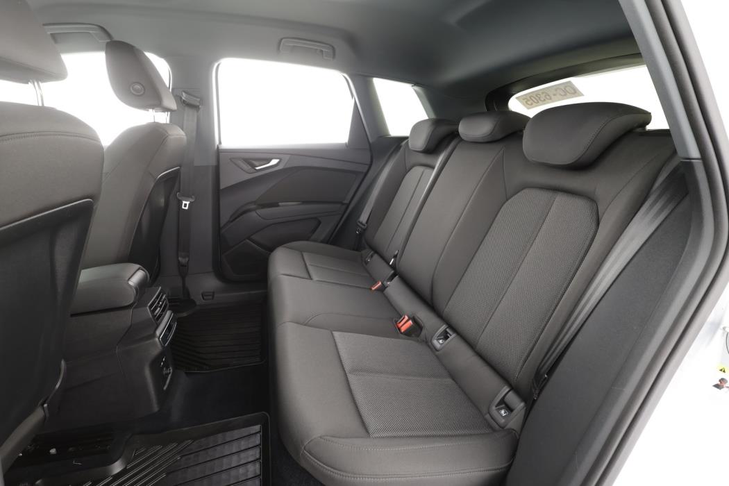 AUDI Q4 E-TRON 2023