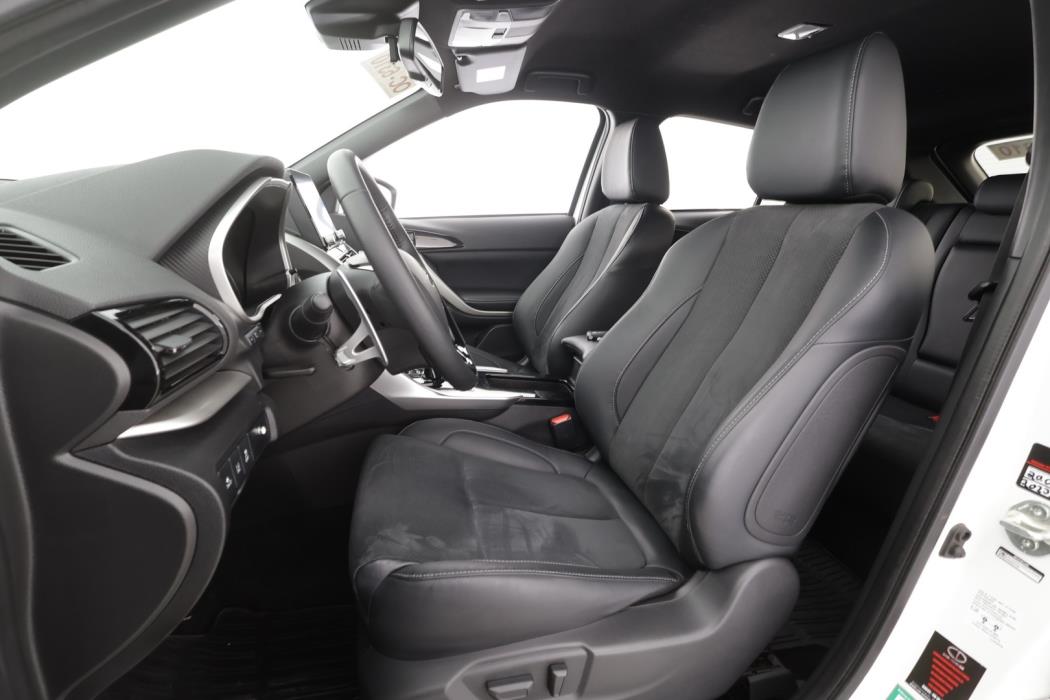 MITSUBISHI Eclipse Cross 2023