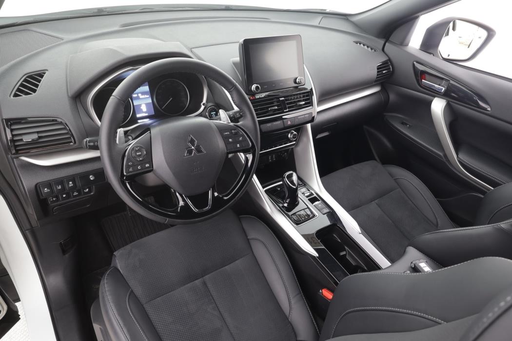 MITSUBISHI Eclipse Cross 2023