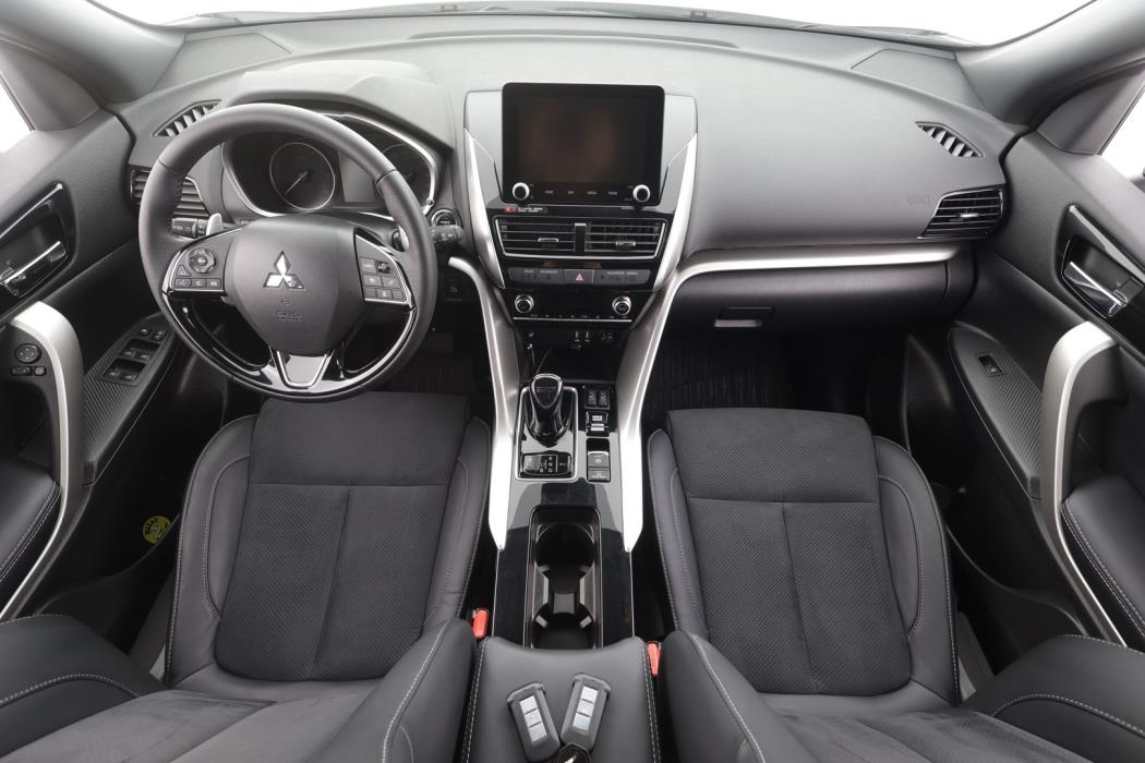 MITSUBISHI Eclipse Cross 2023