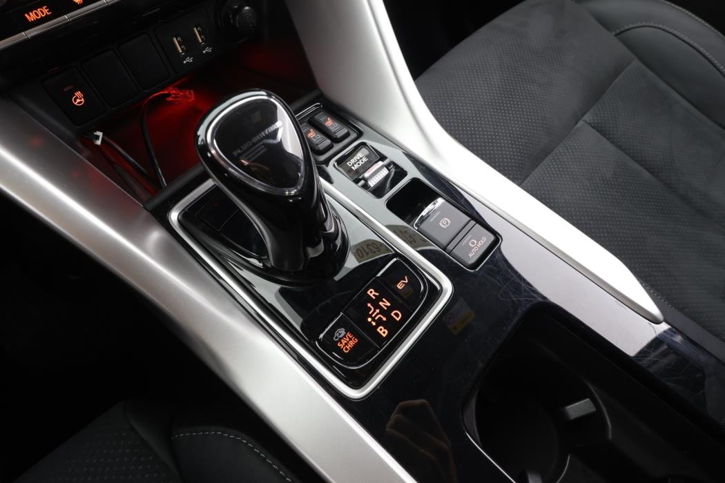MITSUBISHI Eclipse Cross 2023